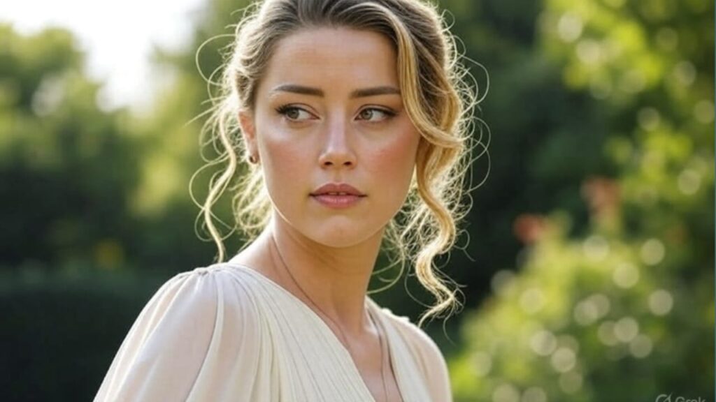 Amber Heard Net Worth