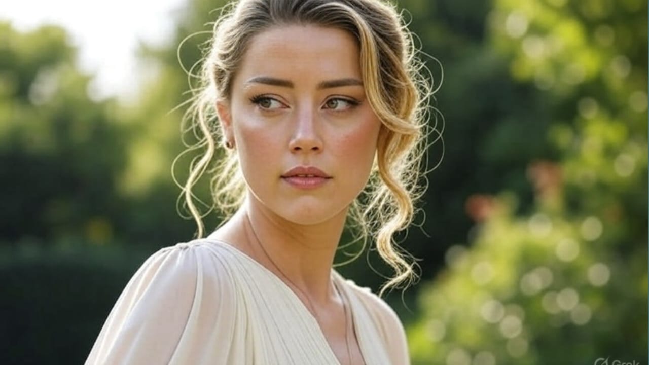 Amber Heard Net Worth