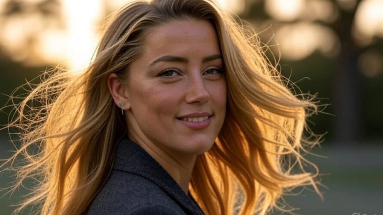 Amber Heard's net worth before Johnny Depp