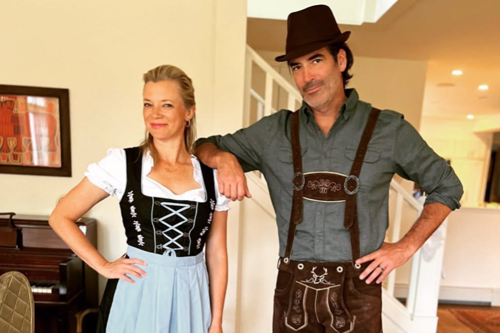 Amy Smart net worth