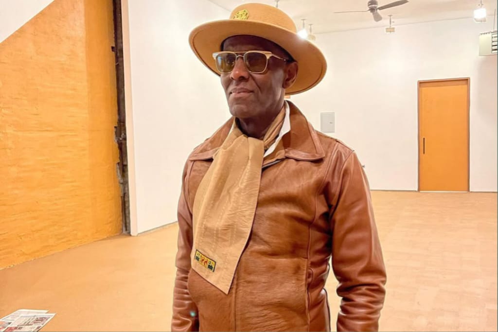 Dapper Dan net worth