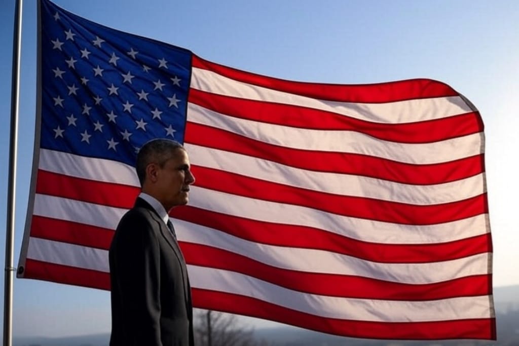 Happy Flag Day