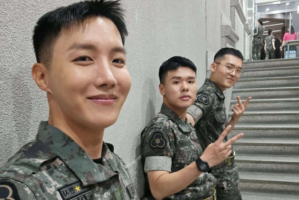 J-Hope