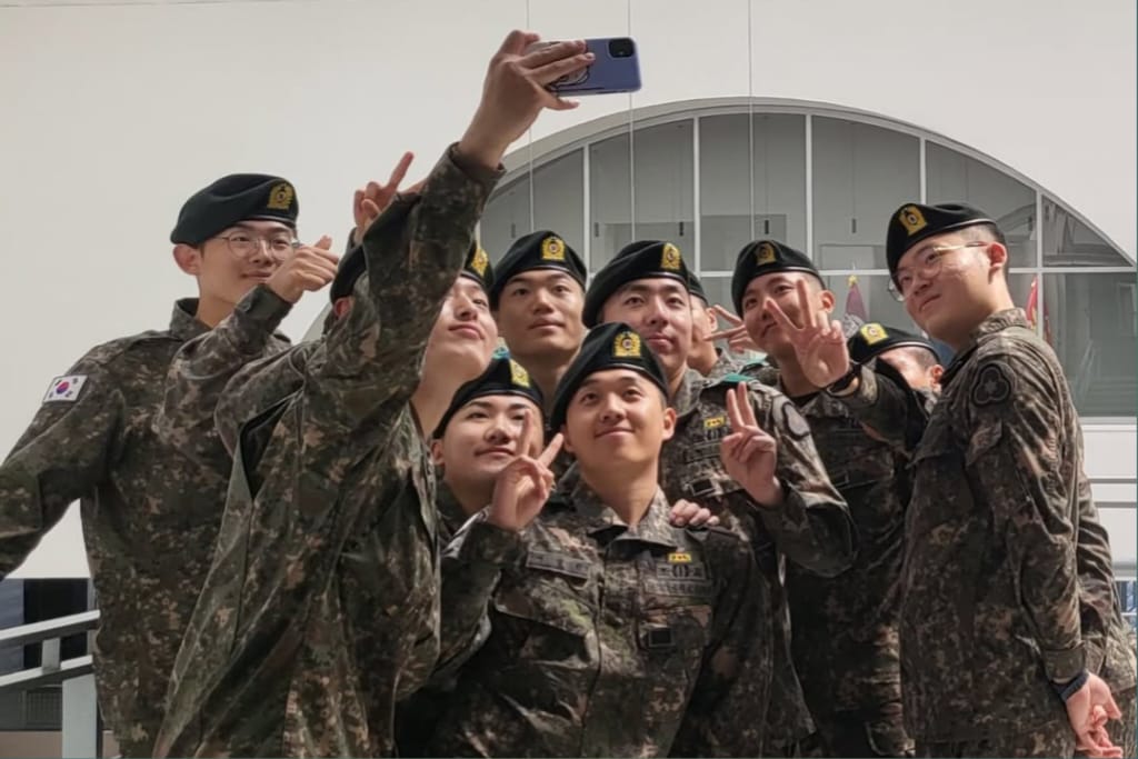 J-Hope’s Special Bond with ARMY
