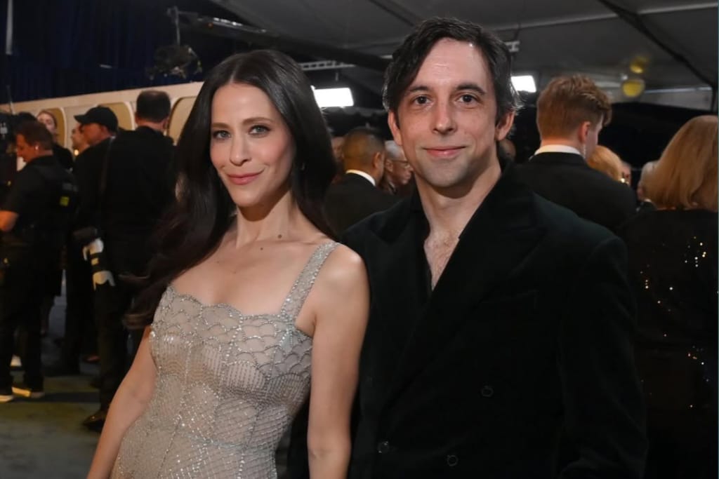 Jackie Tohn Relationship