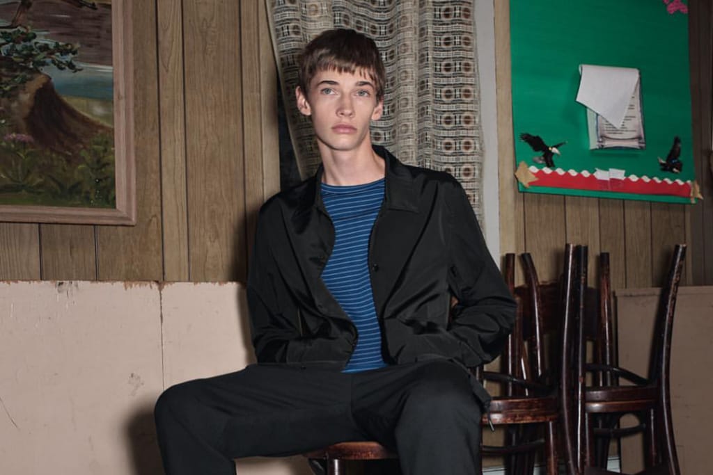 Jacob Lofland net worth