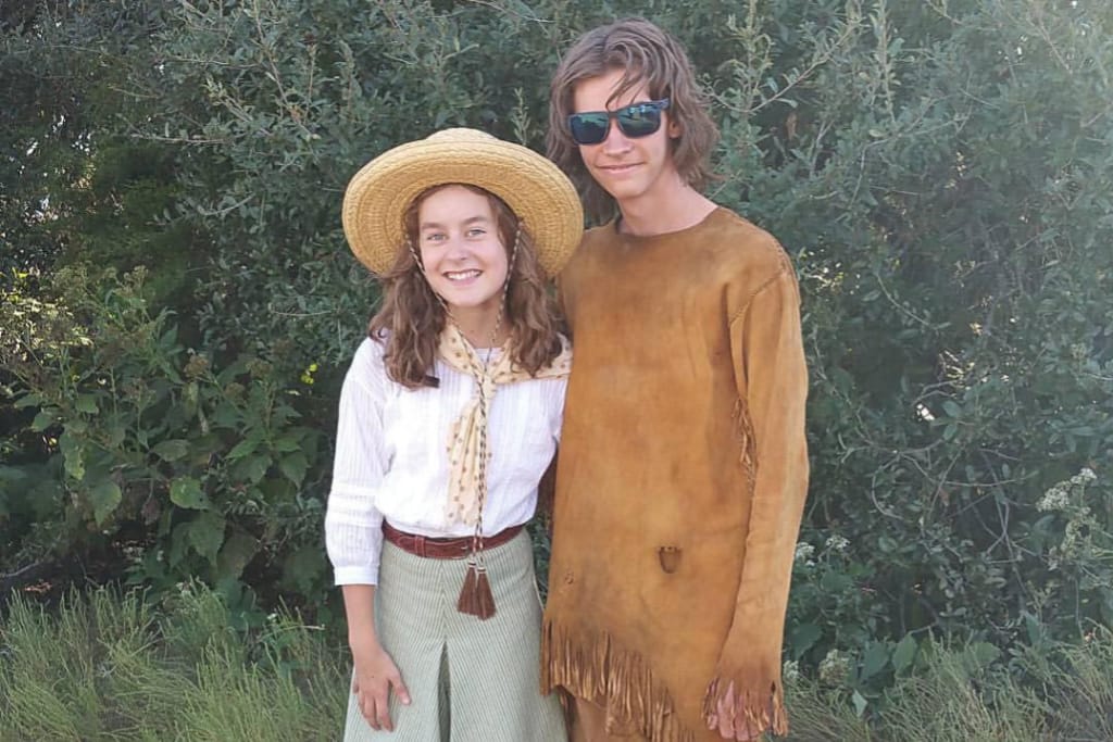 Jacob Lofland’s Girlfriends and Wife