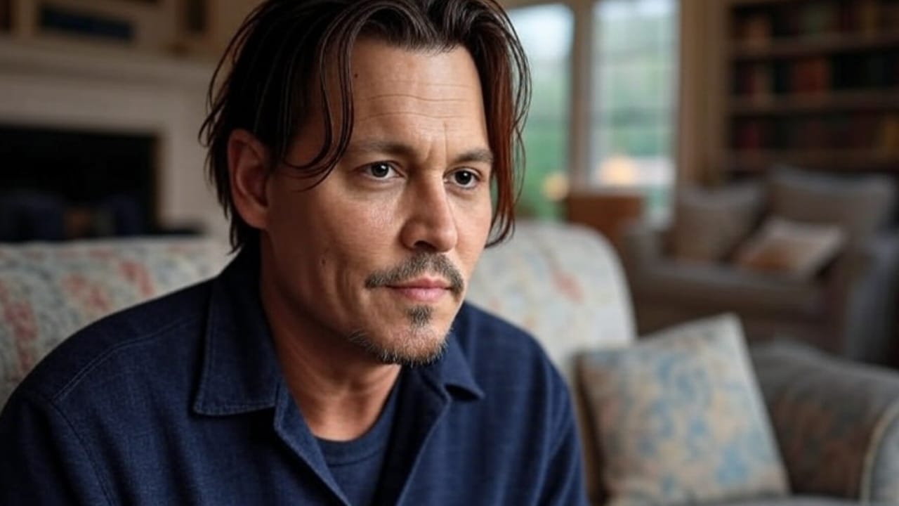 Jonny Depp Net worth
