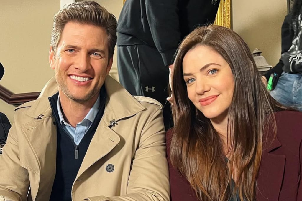 Julie Gonzalo Net Worth