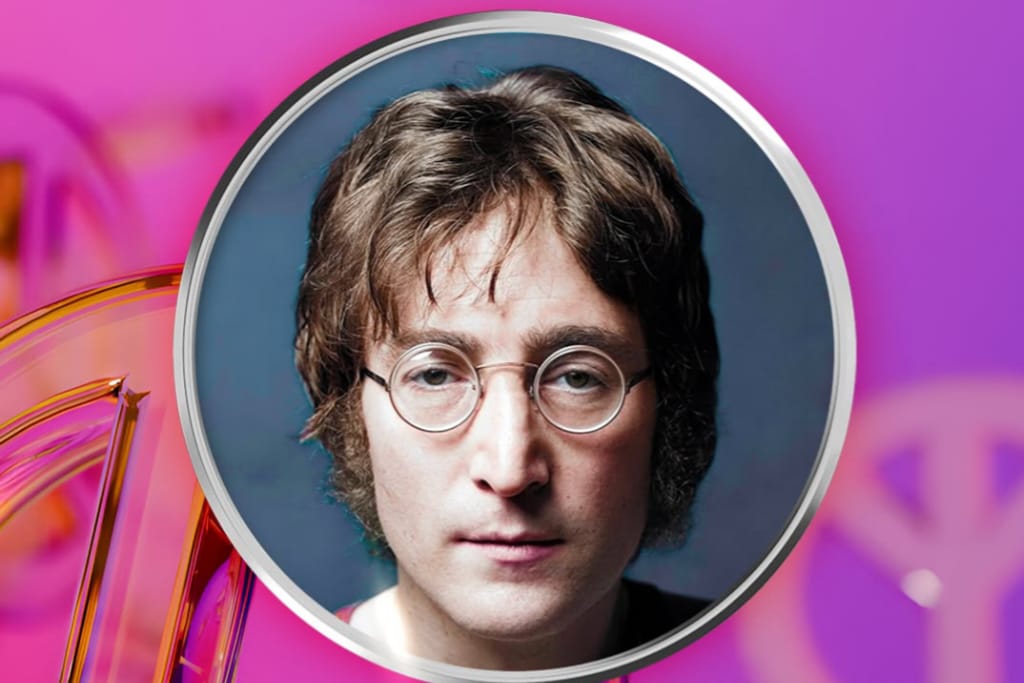 John Lennon Net Worth