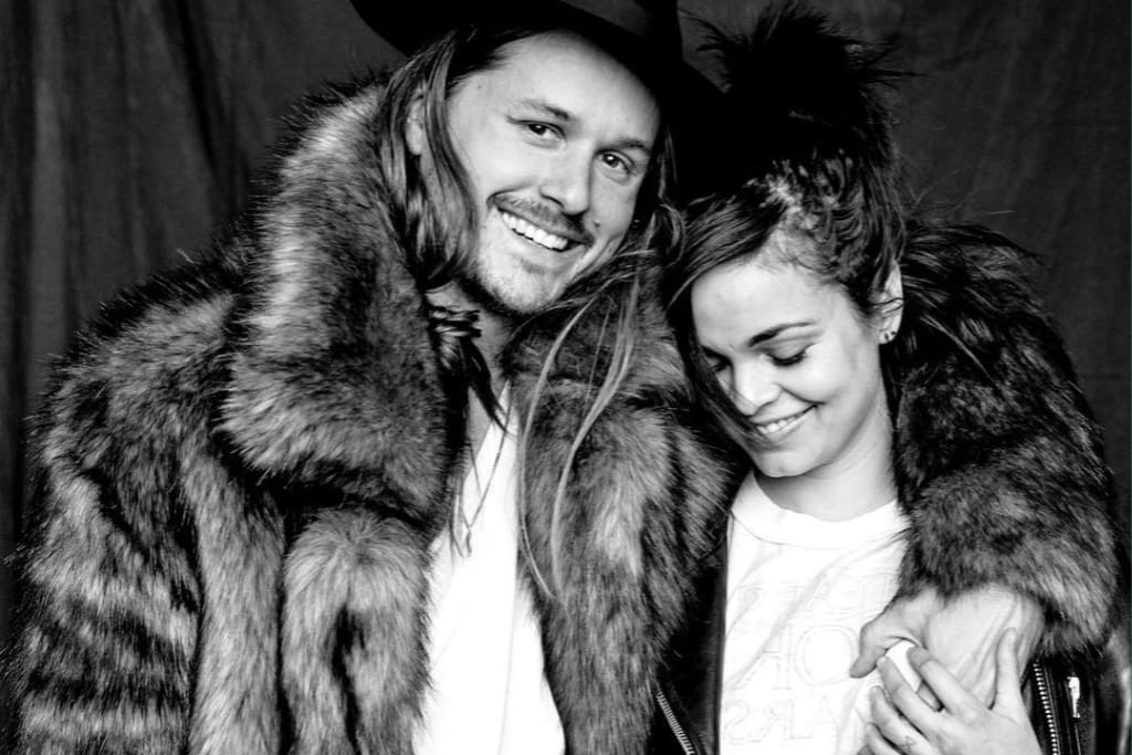 Lina Esco Boyfriend and Spouse