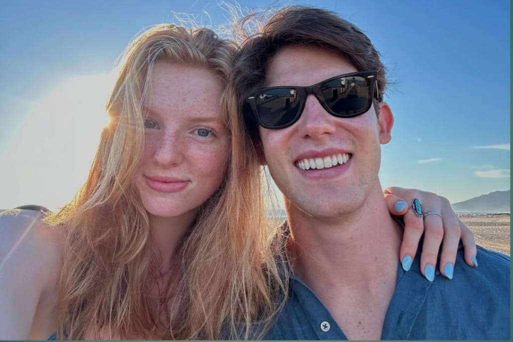 Lydia Jacoby Boyfriend and Relationship