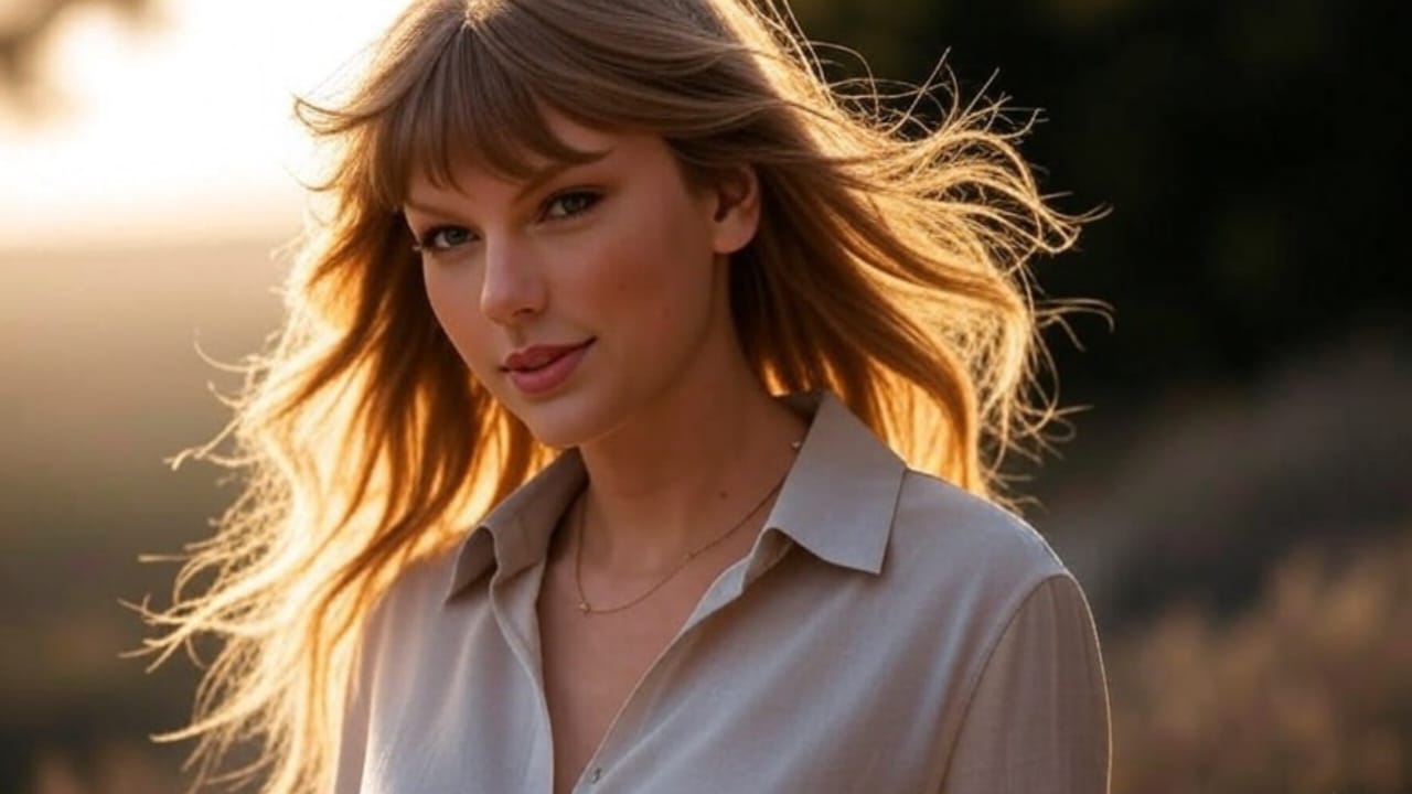 Taylor Swift net worth