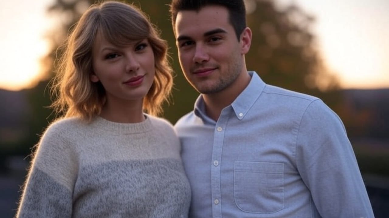 Taylor Swift's All-Boyfriend & Love Story
