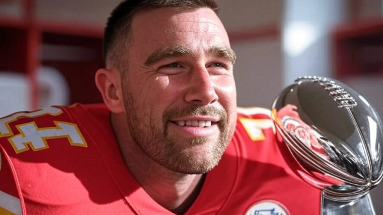 Travis Kelce Net Worth
