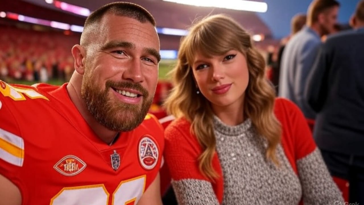 Travis's Net Worth Before and After Taylor Swift