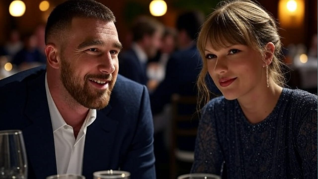 Travis Kelce Net Worth After Taylor Swift