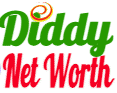 Diddy Net Worth