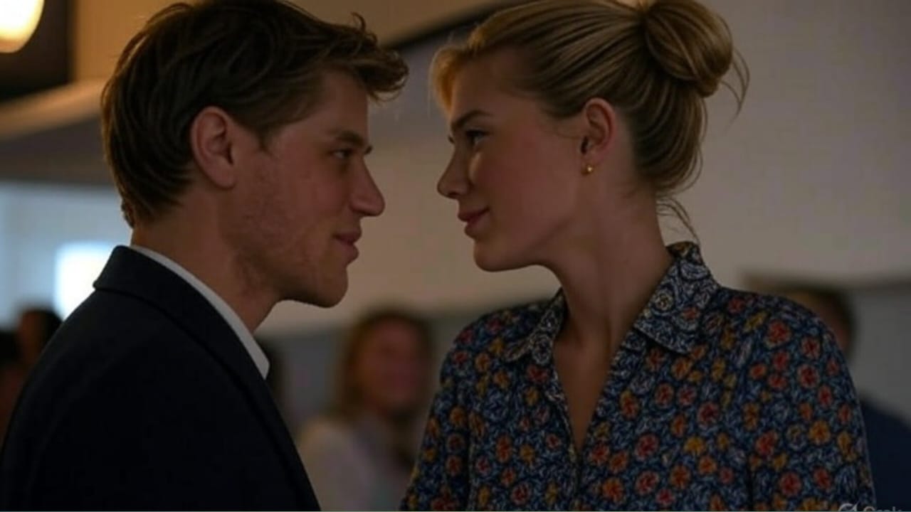Johnny Flynn's Wife and Children